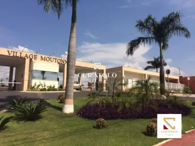 Casa de Condomínio com 3 Quartos à venda, 130m² no Village Moutonnée, Salto