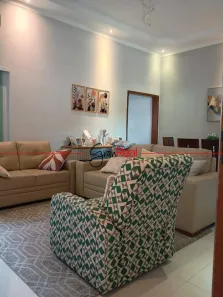 Casa com 3 Quartos à venda, 152m² no Vila Todos os Santos, Indaiatuba