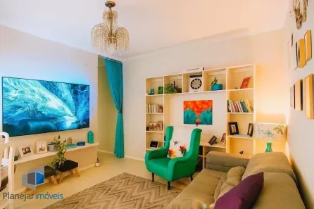 Apartamento com 2 Quartos à venda, 75m² no Santana, Porto Alegre