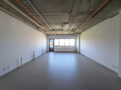 Sala Comercial para alugar, 56m² no Bonfim Paulista, Ribeirão Preto