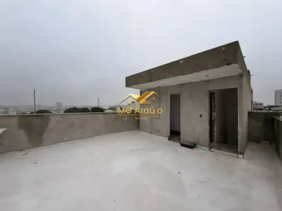 Cobertura com 3 Quartos à venda, 80m² no Santa Mônica, Belo Horizonte
