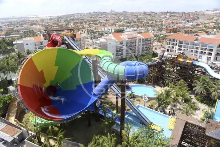 Apartamento com 2 Quartos à venda, 58m² no Prefeito José Walter, Fortaleza