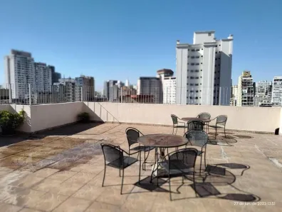 Apartamento com 2 Quartos à venda, 116m² no Bela Vista, São Paulo