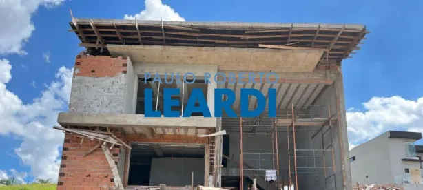 Casa de Condomínio com 5 Quartos à venda, 404m² no Colinas da Anhangüera, Santana de Parnaíba