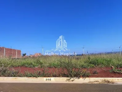Lote/Terreno à venda, 160m² no Parque Orestes Ôngaro, Hortolândia