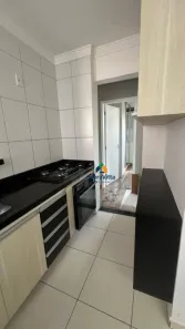 Apartamento com 2 Quartos à venda, 45m² no Residencial Guairá, Sumaré