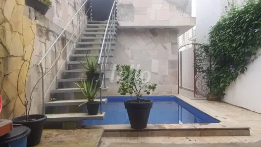 Casa com 3 Quartos à venda, 160m² no Vila Bertioga, São Paulo