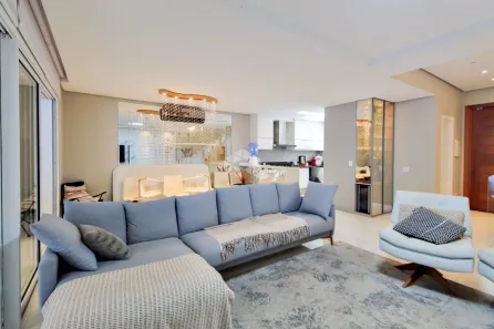 Casa de Condomínio com 4 Quartos à venda, 236m² no Hípica, Porto Alegre