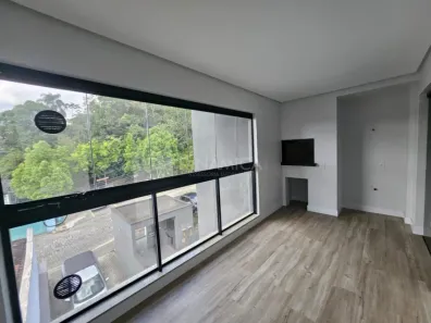 Apartamento com 2 Quartos à venda, 85m² no Tribess, Blumenau