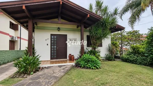 Casa com 3 Quartos à venda, 155m² no Jardim Mauá, Novo Hamburgo