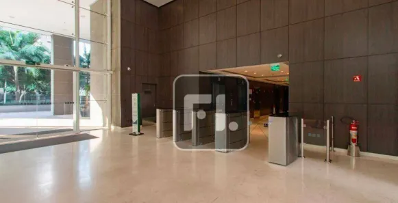 Sala Comercial para venda ou aluguel, 600m² no Itaim Bibi, São Paulo