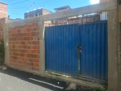 Lote/Terreno à venda, 84m² no Vida Nova, Lauro de Freitas