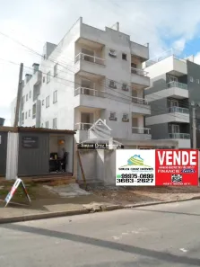 Apartamento com 3 Quartos à venda, 82m² no Centro, Pinhais
