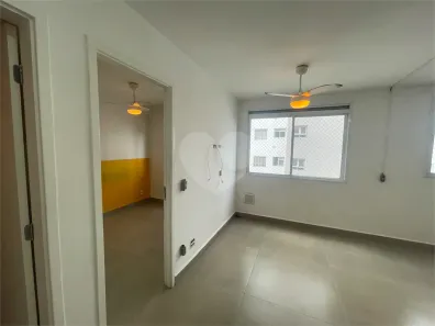 Apartamento com 2 Quartos à venda, 33m² no Barra Funda, São Paulo