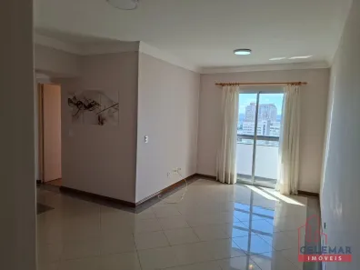 Apartamento com 3 Quartos para alugar, 68m² no Anhangabaú, Jundiaí