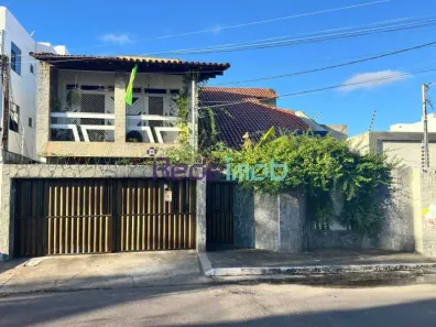 Casa com 5 Quartos à venda, 420m² no Inácio Barbosa, Aracaju