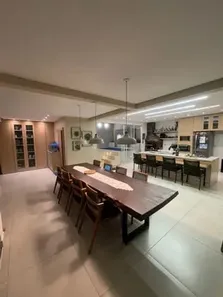 Casa de Condomínio com 3 Quartos à venda, 180m² no Setor Castelo Branco, Goiânia