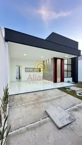 Casa com 3 Quartos à venda, 104m² no Nova Esperança, Parnamirim