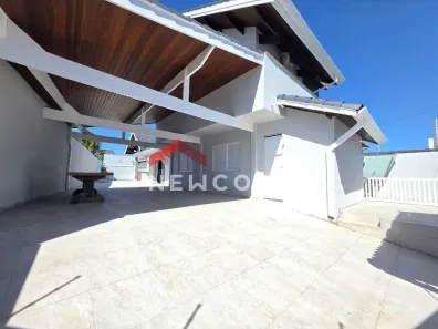 Casa com 3 Quartos à venda, 290m² no Jardim Beira Mar, Peruíbe