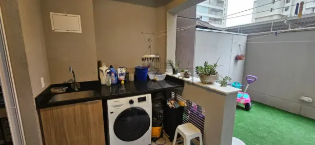 Apartamento com 3 Quartos à venda, 94m² no Conjunto Residencial Trinta e Um de Março, São José dos Campos
