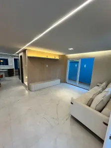 Casa de Condomínio com 4 Quartos à venda, 200m² no Cohama, São Luís