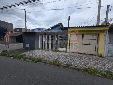 Casa com 3 Quartos à venda, 210m² no Barranco, Taubaté