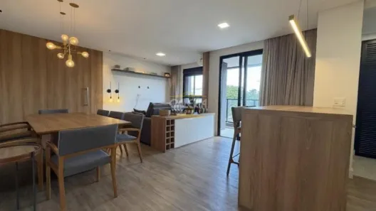 Apartamento com 3 Quartos à venda, 90m² no América, Joinville