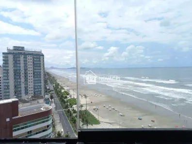 Apartamento com 3 Quartos à venda, 127m² no Caiçara, Praia Grande