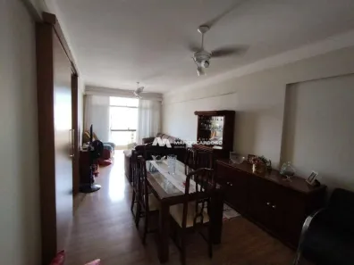 Apartamento com 3 Quartos à venda, 125m² no Centro, São José do Rio Preto