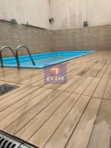 Sobrado com 3 Quartos à venda, 239m² no Vila Rosália, Guarulhos