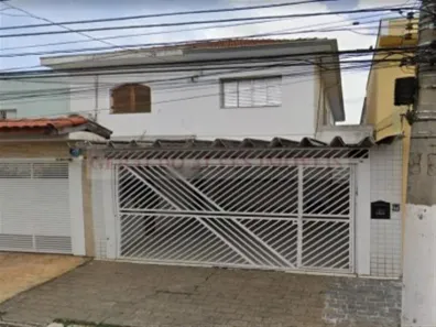 Sobrado com 3 Quartos à venda, 130m² no Chácara Inglesa, São Paulo