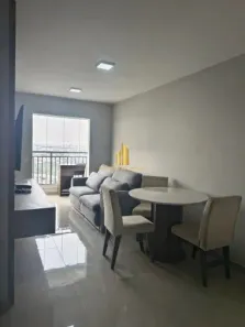 Apartamento com 2 Quartos à venda, 50m² no Rudge Ramos, São Bernardo do Campo