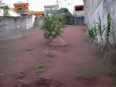 Lote/Terreno à venda, 126m² no Vila Nova Mauá, Mauá