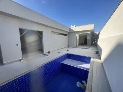 Casa de Condomínio com 3 Quartos à venda, 215m² no Parque Residencial Carandá, Presidente Prudente