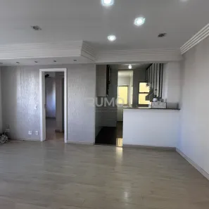 Apartamento com 1 Quarto à venda, 55m² no Botafogo, Campinas