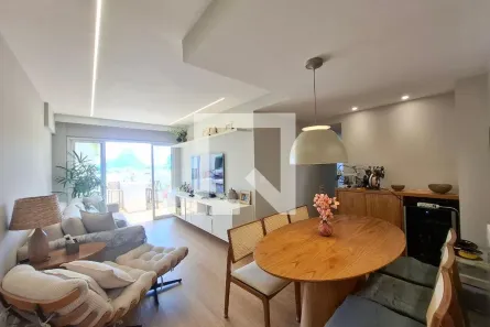 Cobertura com 3 Quartos à venda, 123m² no Botafogo, Rio de Janeiro