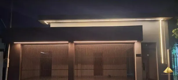 Casa com 3 Quartos à venda, 150m² no Cristo Rei, Várzea Grande