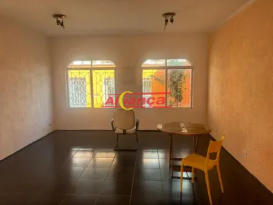 Casa com 3 Quartos à venda, 164m² no Jardim Bom Clima, Guarulhos