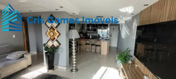 Apartamento com 2 Quartos à venda, 71m² no Alto da Mooca, São Paulo