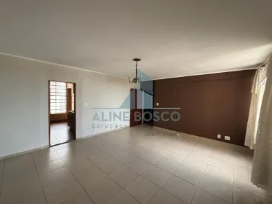 Apartamento com 2 Quartos para alugar, 55m² no Centro, Araraquara