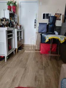 Apartamento com 2 Quartos à venda, 56m² no Vila Independência, São Paulo