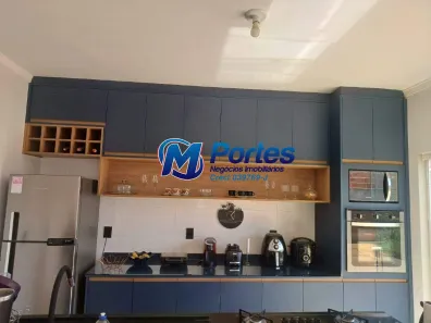 Casa com 2 Quartos à venda, 95m² no Avenida Parque, Cedral