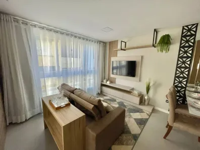 Apartamento com 2 Quartos à venda, 63m² no Zona Nova, Capão da Canoa