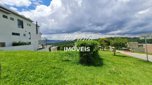 Lote/Terreno à venda, 733m² no Alphaville, Santana de Parnaíba