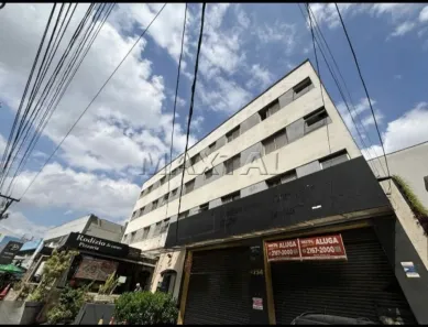 Apartamento com 1 Quarto para alugar, 42m² no Santana, São Paulo