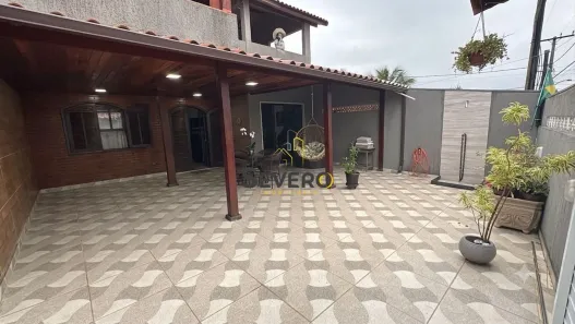 Casa com 3 Quartos à venda, 108m² no Jardim Atlântico Leste (Itaipuaçu), Maricá