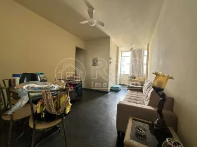 Apartamento com 1 Quarto à venda, 60m² no Tijuca, Rio de Janeiro