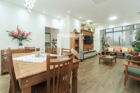 Apartamento com 3 Quartos à venda, 140m² no Vila Mariana, São Paulo