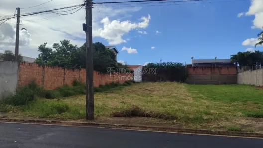Lote/Terreno à venda, 460m² no Cidade Jardim, Araraquara