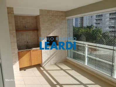 Apartamento com 3 Quartos à venda, 158m² no Vila Leopoldina, São Paulo